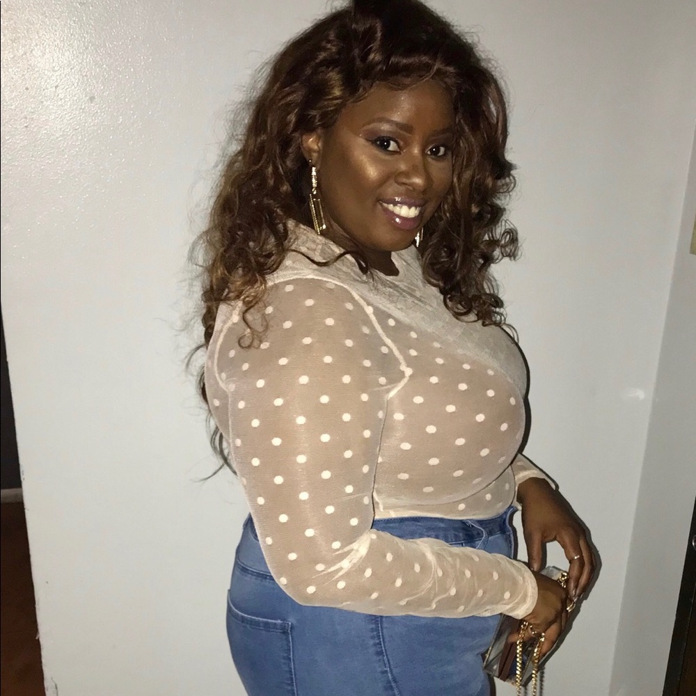 Meet your Posher, Vida